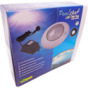 Spot halogène 100W pour piscine - kit complet - Ubbink