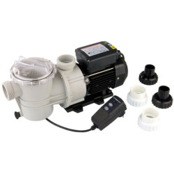 Pompe de piscine Poolmax 35 - 5400l/h Ubbink