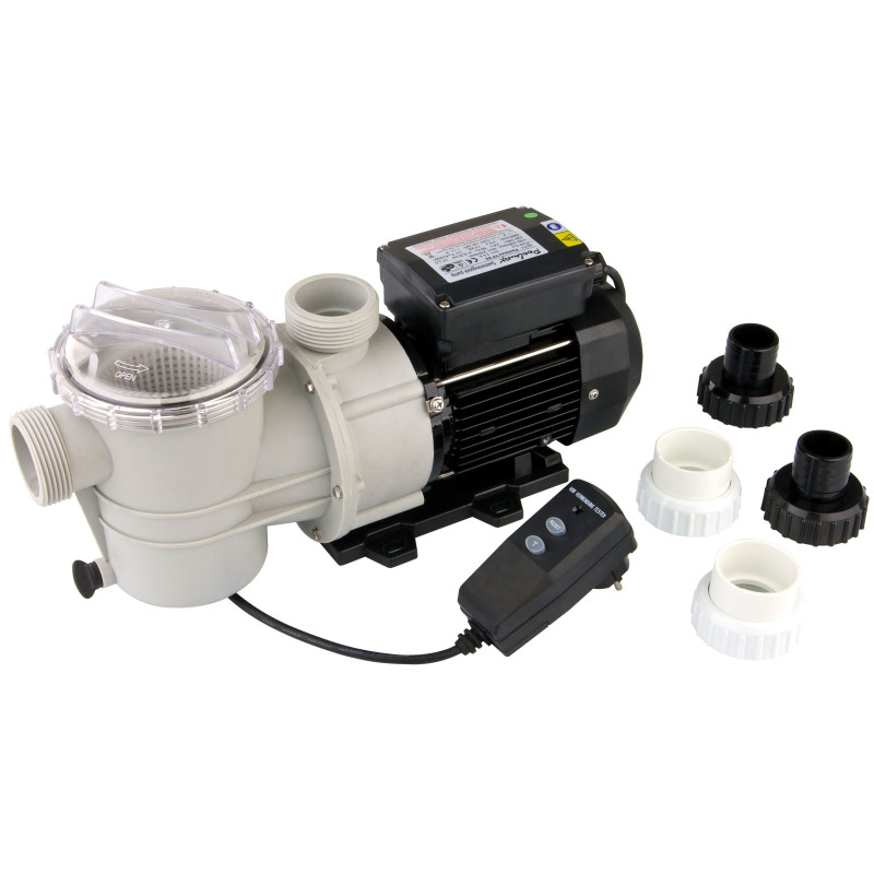 Pompe de piscine Poolmax 35 - 5400l/h Ubbink