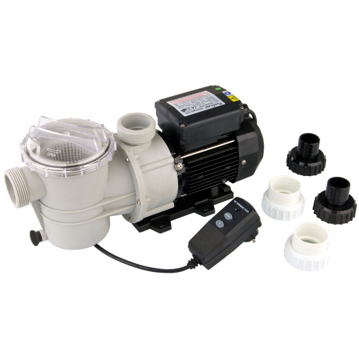 Pompe de piscine Poolmax 35 - 5400l/h Ubbink
