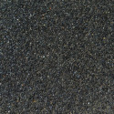 Shingles rectangulaires noir - paquets de 3m²