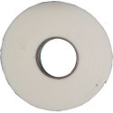 Mousse adhésive anti-chaleur pour arceaux de serre tunnel 2cm x 8m Green Protect