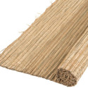 Canisses de carex 1x3m degré d'occultation 100% - NATURE