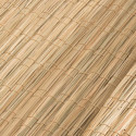 Canisses de carex 1x3m degré d'occultation 100% - NATURE