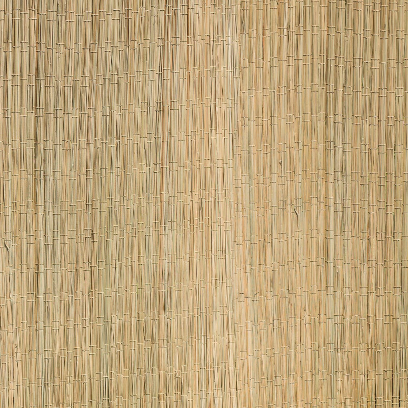 Canisses de carex 1x3m degré d'occultation 100% - NATURE