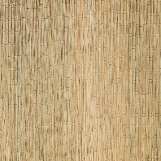 Canisses de carex 1x3m degré d'occultation 100% - NATURE