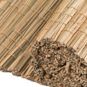 Canisses de carex 1x3m degré d'occultation 100% - NATURE