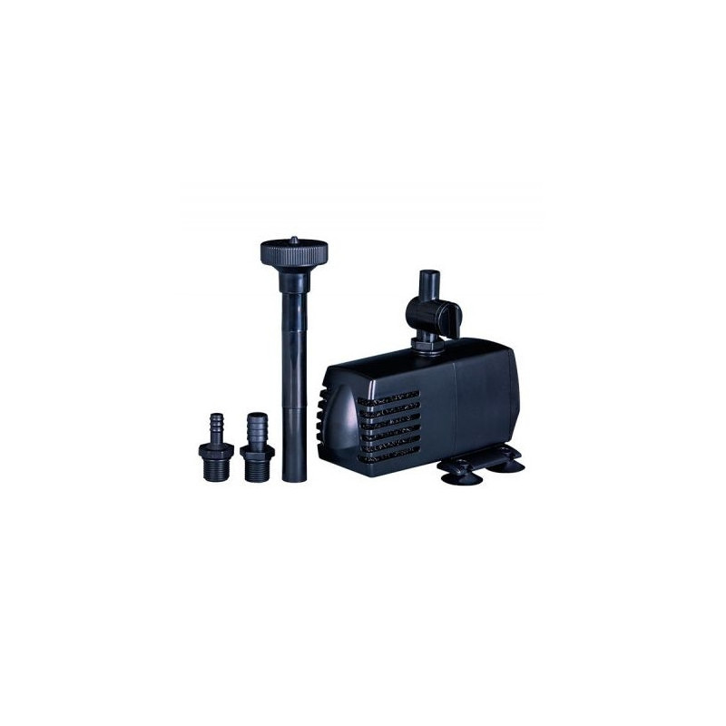 Pompe de bassin XTRA 400 - 380L/h - Ubbink