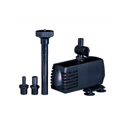 Pompe de bassin XTRA 400 - 380L/h - Ubbink