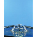 Pompe de bassin Xtra 900 avec jet volcan Ubbink