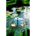 Pompe de bassin XTRA 1600 - 1600L/h - Ubbink