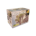 Pompe de bassin XTRA 1600 - 1600L/h - Ubbink
