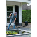 Aspirateur 4 en 1 Vacuprocleaner Maxi 35L Ubbink 