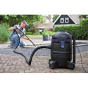 Aspirateur 4 en 1 Vacuprocleaner Maxi 35L Ubbink 