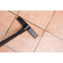 Aspirateur 4 en 1 Vacuprocleaner Maxi 35L Ubbink 