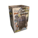 Aspirateur 4 en 1 Vacuprocleaner Maxi 35L Ubbink 