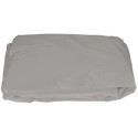 Liner gris seul pour piscine bois octogonale Diam 430cm OCEA UBBINK