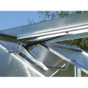 Ouverture automatique de lucarne pour serre - Limes - Régulation thermique sans effort