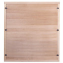 Sauna infrarouge panneaux carbone 3200W LUXE 4 places - SNÖ