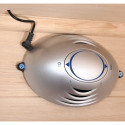 Sauna infrarouge panneaux carbone 3200W LUXE 4 places - SNÖ