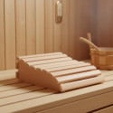 Repose-tête pour sauna SNÖ
