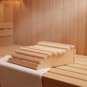 Repose-tête pour sauna SNÖ