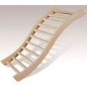 Dossier ergonomique pour saunas - SNÖ