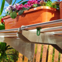 Etagère renforcée pour serre de jardin Palram