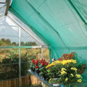 Kit toile d'ombrage pour serre de jardin - Palram