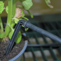 Kit d'irrigation goutte à goutte pour serre de jardin Palram