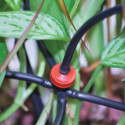 Kit d'irrigation goutte à goutte pour serre de jardin Palram