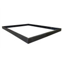 Base pour serre de jardin 6,65m² Eco Grow – RION