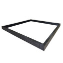 Base pour serre de jardin 17,06m² Grand/Prestige/Hobby - RION