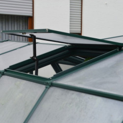 Lucarne pour serre de jardin Eco Grow - RION
