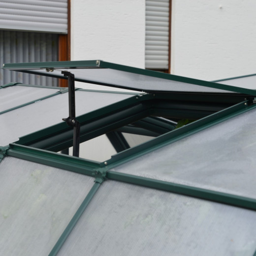 Lucarne pour serre de jardin Eco Grow - RION
