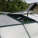 Lucarne pour serre de jardin Eco Grow - RION