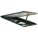 Lucarne pour serre de jardin Eco Grow - RION