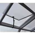 Lucarne pour serre de jardin Eco Grow - RION