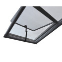 Lucarne pour serre de jardin Eco Grow - RION