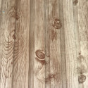 Abri de jardin en métal imitation bois 4,75m² - DURAMAX 