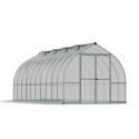 Serre de jardin en aluminium et polycarbonate 14,66m² Bella™ – Palram