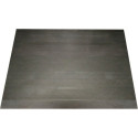Abri de jardin en polycarbonate 11,7m² avec plancher YUKON - Palram