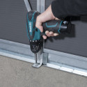 Abri de jardin en polycarbonate 17,2m² sans plancher YUKON - Palram