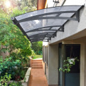 Auvent marquise transparent AQUILA™ 4100 - Palram