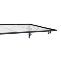 Auvent marquise en polycarbonate 2 mm VENUS™ 1350 – Palram