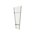 Auvent latéral en acrylique transparent Pegasus™ 620 – Palram - Canopia