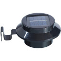 Lampe LED solaire pour serres - Juliana
