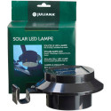 Lampe LED solaire pour serres - Juliana
