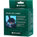 Lampe LED solaire pour serres - Juliana
