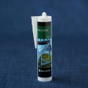 Silicone Juliana transparent pour serres